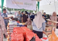Pemkab Aceh Barat Siapkan Operasi Pasar dan Subsidi Bahan Pokok untuk Idul Adha