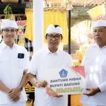 Pemkab Badung Rampungkan Bale Banjar Pipitan, Bupati Dorong Penataan Canggu