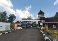 Pemkab Cianjur Kembali Berlakukan Tiket Masuk Wisata Cibodas