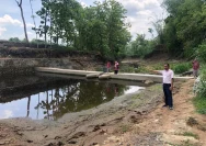 Pemkab Jember Percepat Rekonstruksi Dam Manggis untuk Meningkatkan Produktivitas Pertanian