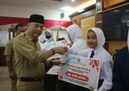 Pemkab Jepara Berikan Bantuan Pendidikan Rp1,5 Juta per Semester untuk Mahasiswa
