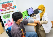 Pemkab Jepara Luncurkan Program Cek Kesehatan Gratis untuk Masyarakat