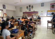 Pemkab Kendal Dorong Guru SD Mengikuti Pelatihan Bahasa Inggris Dasar