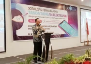 Pemkab Kerinci Percepat Transformasi Digital: ASN Gunakan Tanda Tangan Elektronik