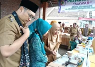 Pemkab Mojokerto Gencarkan Gema Pitu untuk Pencegahan Stunting