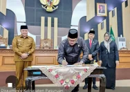 Pemkab Pasuruan Cepatkan Penyusunan Regulasi Daerah