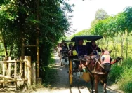 Pemkab Pati Dorong Kemajuan Desa Wisata di Jawa Tengah