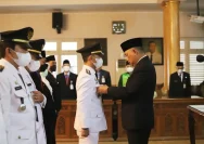 Pemkab Purworejo Pastikan Pelayanan Tetap Optimal Meskipun ASN Menunaikan Haji