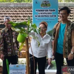 Pemkab Rembang Matangkan Rencana Reaktivasi Taman Kartini dengan Regulasi Lebih Ketat