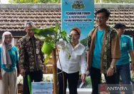 Pemkab Rembang Matangkan Rencana Reaktivasi Taman Kartini dengan Regulasi Lebih Ketat