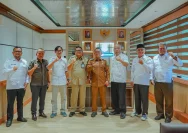 Pemko Medan Dituding Ogah Tertibkan Aset, Pansus Menantang Pemimpin