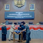 Pemkot Bandung Mengevaluasi Efisiensi Anggaran WFH