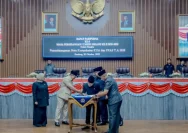 Pemkot Bandung Mengevaluasi Efisiensi Anggaran WFH