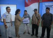 Pemkot Makassar Tanggung Seluruh Biaya Pengobatan Korban Geng Motor di Ablam via RSUD Daya