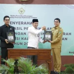 Pemkot Mojokerto Raih WTP Ke-12 Berturut-Turut: Bukti Akuntabilitas Pengelolaan Keuangan Daerah