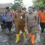 Pemkot Semarang Bantu Warga Terdampak Banjir di Tugu dan Ngaliyan