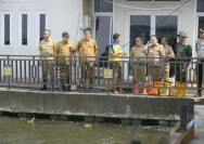 Pemkot Semarang Bertindak Cepat Mengatasi Banjir Tugu-Ngaliyan