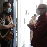 Pemkot Semarang dan Kedubes Spanyol Jajaki Kerja Sama Seni dan Budaya untuk Meningkatkan Daya Tarik Wisata