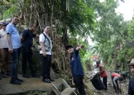 Pemkot Semarang Menggunakan Sistem Nontunai untuk Pembayaran Retribusi Persampahan