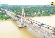Pemkot Sungai Penuh Dorong Pembangunan Fly Over Jambi-Sumbar untuk Meningkatkan Konektivitas