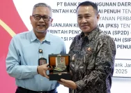 Pemkot Sungai Penuh Meningkatkan Keamanan Donasi Digital