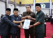 Pemkot Sungai Penuh Siapkan Qurban Iduladha 2026, Tertib dan Lancar