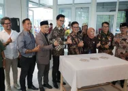 Pemkot Yogyakarta Kembangkan Koperasi Merah Putih dengan Fokus Batik dan Pertanian Terpadu