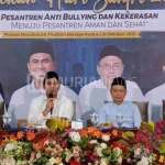 Pemprov Jateng Dukung Forum Santri Anak untuk Cegah Kekerasan di Pesantren