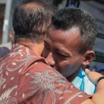 Pemprov Jateng Tangani Pasca Bencana Jebolnya Sungai Plumbon dengan Cepat dan Efektif
