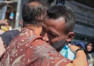 Pemprov Jateng Tangani Pasca Bencana Jebolnya Sungai Plumbon dengan Cepat dan Efektif