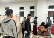 Pemuda Tewas Ditusuk di Langkat dan Berita Lainnya