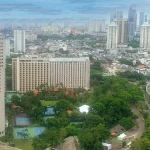 Pemulihan Pasar Perkantoran Jakarta: Permintaan Ruang Kantor Naik, Okupansi CBD Capai 72%