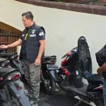 Penangkapan Dua Pelaku Jual Motor Curian di Marketplace Dairi: Kasus Pencurian Mobil Terungkap