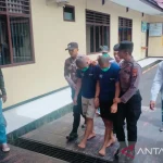 Penangkapan Empat Mahasiswa UIN Jakarta di Hari Buruh Pecah Kontroversi