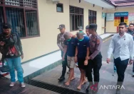 Penangkapan Empat Mahasiswa UIN Jakarta di Hari Buruh Pecah Kontroversi