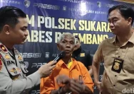 Penangkapan Lansia di Sampang: Polisi Tegaskan Tidak Ada Perlawanan dari Keluarga