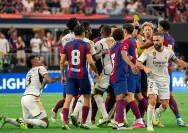 Peñarol dan Persaingan Sengit di Dunia Sepak Bola
