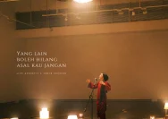 Penayangan Perdana 'Yang Lain Boleh Hilang, Asal Kau Jangan' di Semarang Memukau Penonton