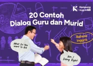 Pencarian Link Video 'Guru Bahasa Inggris dan Murid' Meluas, Apa Penyebabnya?