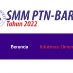 Pendaftaran SMMPTN Barat 2026 Dibuka Hingga 11 Juni
