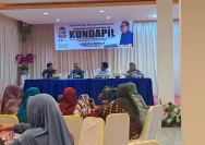 Pendidikan dan Infrastruktur Jadi Sorotan dalam Kunjungan Daerah Pemilihan (KUNDAPIL) Hj. Sri Wulan di Kabupaten Pati