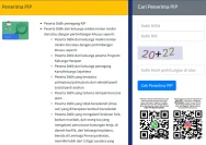 Penerima PIP 2026 Bisa Dicek Online, Berikut Cara Lengkapnya