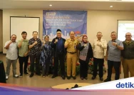 Penertiban PKL di Kota Bandung: Perlu Solusi Ekonomi Jangka Panjang