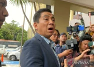 Pengacara Tegaskan Kasus Dana Rp400 Juta di Jambi Sudah Damai, Tidak Ada Kaitan dengan Gubernur