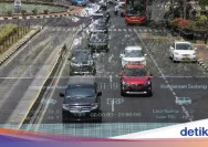 Pengamat: Jalan Berbayar Provinsi Tantangan Besar untuk Pemerintah