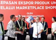 Pengawasan Ketat Marketplace: Langkah Mendag Lindungi UMKM Indonesia