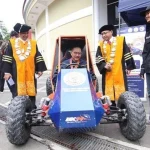 Pengembangan kendaraan listrik IKN: Tim Otorita Jajaki Kolaborasi Riset Universitas Hasanuddin