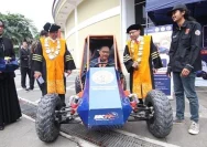 Pengembangan kendaraan listrik IKN: Tim Otorita Jajaki Kolaborasi Riset Universitas Hasanuddin