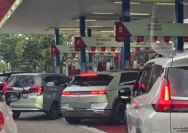 Pengendara Mobil Bikin Geger di SPBU Gandoang Cileungsi, Polisi Masih Selidiki Kasus Kekerasan