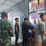 Penggeledahan Rutan Salatiga Bersama TNI-Polri: Upaya Bersih Bebas Handphone Ilegal dan Narkoba